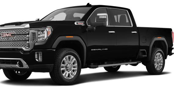 GMC SIERRA HD 2022 1GT19RE78NF245475 image